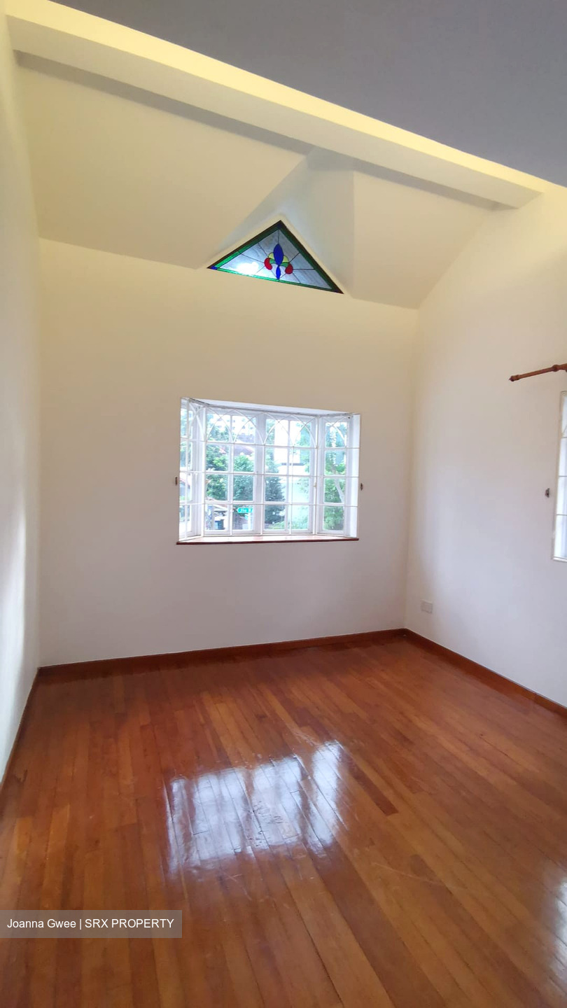 Thomson Garden Estate (D20), Semi-Detached #436574791